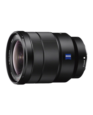 Полнокадровый широкоугольный объектив Carl Zeiss 16–35 мм f/4,0 OSS