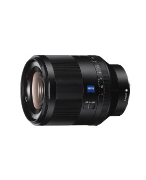 Полнокадровый объектив Carl Zeiss 50 мм f/1,4, обычный