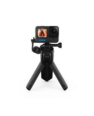 GoPro HERO 12 Creator Edition seikluskaamera, must