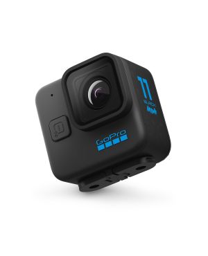 GoPro HERO 11 Mini seikluskaamera, must