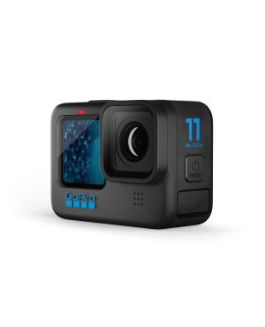GoPro HERO 11 seikluskaamera, must