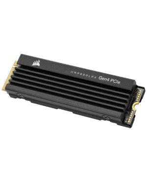 Corsair 1TB NVMe M.2 SSD MP600 PRO LPX PS5-le