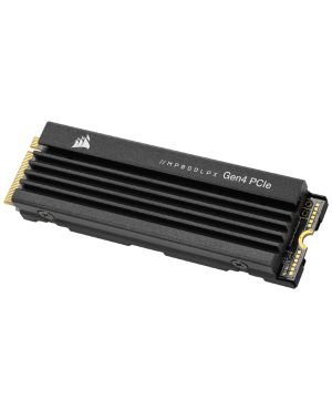 Corsair 2TB NVMe M.2 SSD MP600 PRO LPX PS5-le