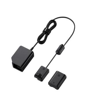 Sony aku vaheadapter USB Power Delivery (PD)