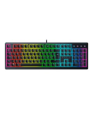 Клавиатура Razer Deathstalker V2 проводная NORDIC, черная