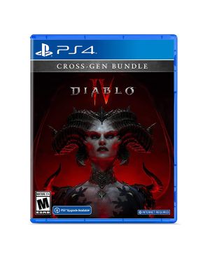 Diablo 4 Cross-Gen Bundle PS4