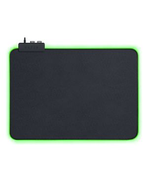 Razer hiirematt Goliathus Chroma, must