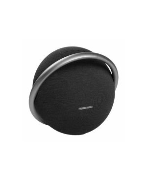 Harman Kardon kaasaskantav bluetooth kõlar Onyx Studio 7, must