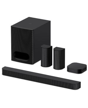 Sony Dolby Atmos 5.1 soundbar Bravia Theatre System 6, Tootekood: HTS60.CEL