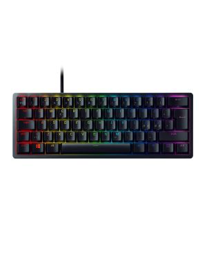 Razer klaviatuur Huntsman Mini juhtmega NORDIC, must