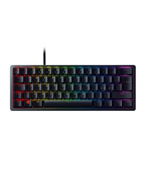 Клавиатура Razer Huntsman Mini проводная NORDIC, черная