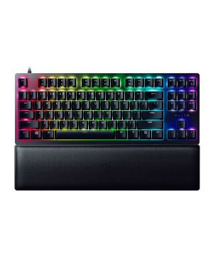 Клавиатура Razer Huntsman V2 Tenkeyless проводная США, черная