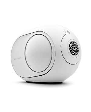 Devialet multiroom WiFi kõlar Phantom II 98dB, valge