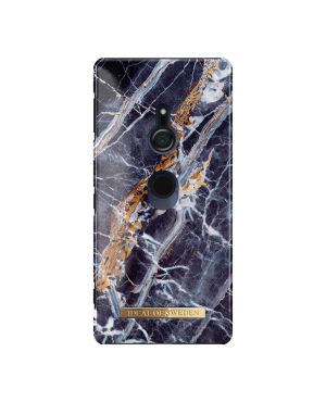 Ümbris Ideal Xperia XZ2 telefonile, must