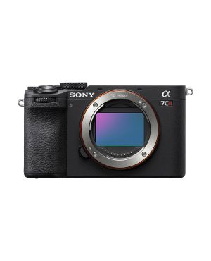 Корпус полнокадровой гибридной камеры Sony a7CR, черный