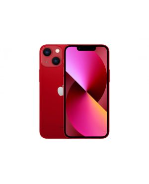 iPhone 13 mini 128GB, punane