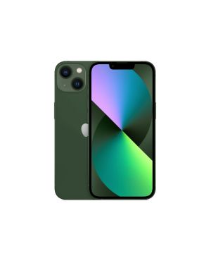 iPhone 13 mini 128GB, roheline