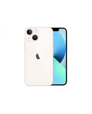 iPhone 13 mini 128GB, valge
