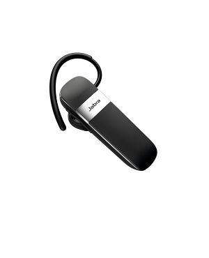 Jabra Bluetooth peakomplekt TALK 15, must