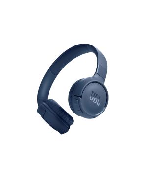 JBL bluetooth kõrvaklapid Tune 520BT, sinine