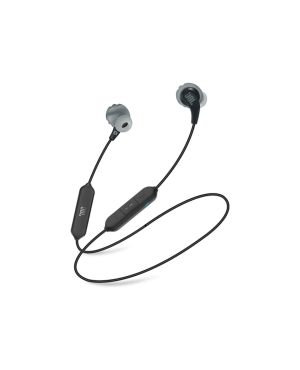 JBL Bluetooth spordiklapid Endurance RUNBT, must