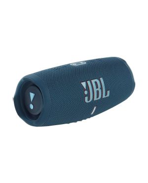 JBL Charge 5 juhtmevaba kaasaskantav kõlar, sinine