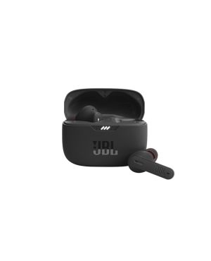 JBL juhtmevabad mürasummutavad bluetooth kõrvaklapid Tune 230, must
