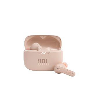 JBL juhtmevabad mürasummutavad bluetooth kõrvaklapid Tune 230, roosa