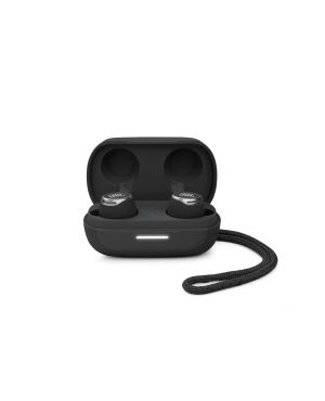 JBL juhtmevabad mürasummutavad bluetooth spordiklapid Reflect Flow Pro, must