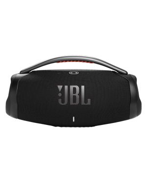 JBL kaasaskantav bluetooth kõlar Boombox 3, must