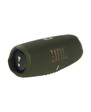 JBL kaasaskantav bluetooth kõlar Charge 5, roheline