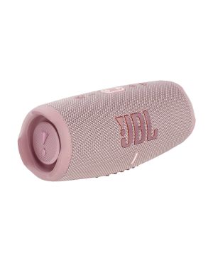 JBL kaasaskantav bluetooth kõlar Charge 5, roosa