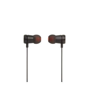 JBL nööpkõrvaklapid T290, must