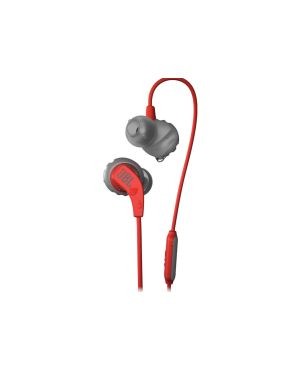 JBL spordiklapid Endurance Run, punane