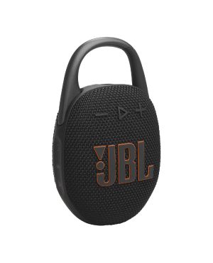 JBL kaasaskantav bluetooth kõlar Clip 5, must
