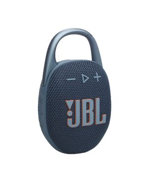 JBL kaasaskantav bluetooth kõlar Clip 5, sinine