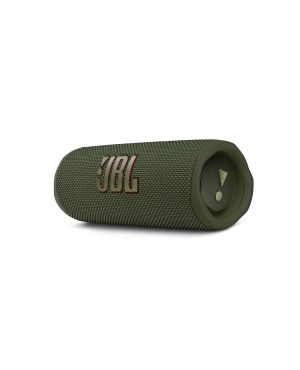 JBL kaasaskantav bluetooth kõlar Flip 6, roheline