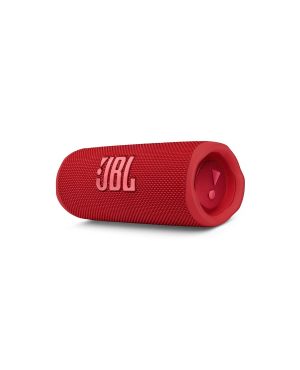 JBL kaasaskantav bluetooth kõlar Flip 6, punane