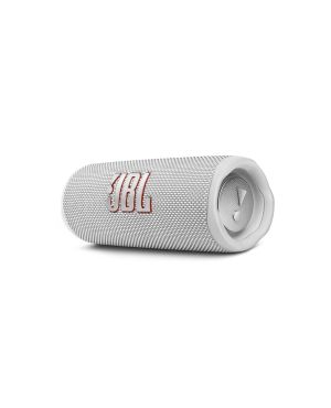 JBL kaasaskantav bluetooth kõlar Flip 6, valge