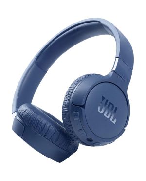 JBL mürasummutavad bluetooth kõrvaklapid Tune 660NC, sinine