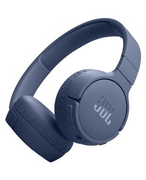 JBL mürasummutavad bluetooth kõrvaklapid Tune 670NC, sinine