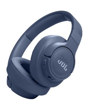JBL mürasummutavad bluetooth kõrvaklapid Tune 770NC, sinine