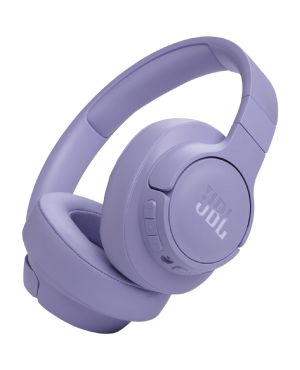 JBL mürasummutavad bluetooth kõrvaklapid Tune 770NC, lilla