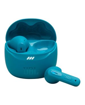 JBL juhtmevabad Bluetooth kõrvaklapid Tune Flex 2, sinine, Tootekood: JBLTFLEX2TQE