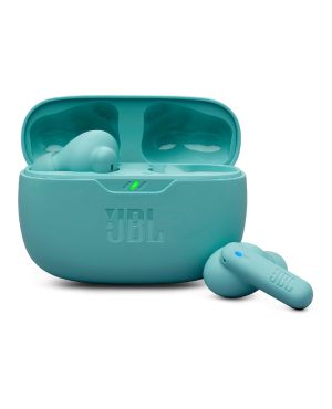JBL juhtmevabad Bluetooth kõrvaklapid Wave Beam 2, sinine, Tootekood: JBLWBEAM2BLU