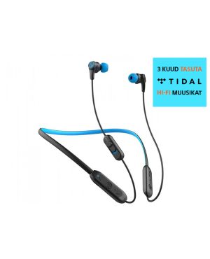 JLab bluetooth mänguriklapid Play Gaming Wireless Earbuds, must