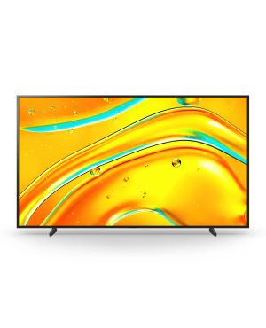 Sony 98" Bravia 5 4K HDR Mini LED teler K-98XR55, Google TV