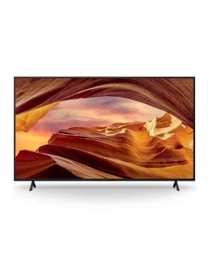 4K-телевизор Sony 43" KD-43X75WL, Google TV