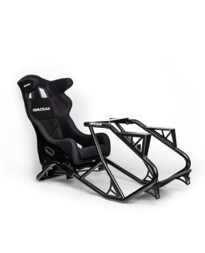 KMVSim Pro rallitooli baasraam