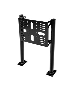 KMVSim Pro rallitooli monitoristend